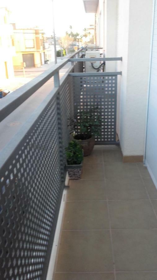 Apartament 4 Gats Deltebre Extérieur photo