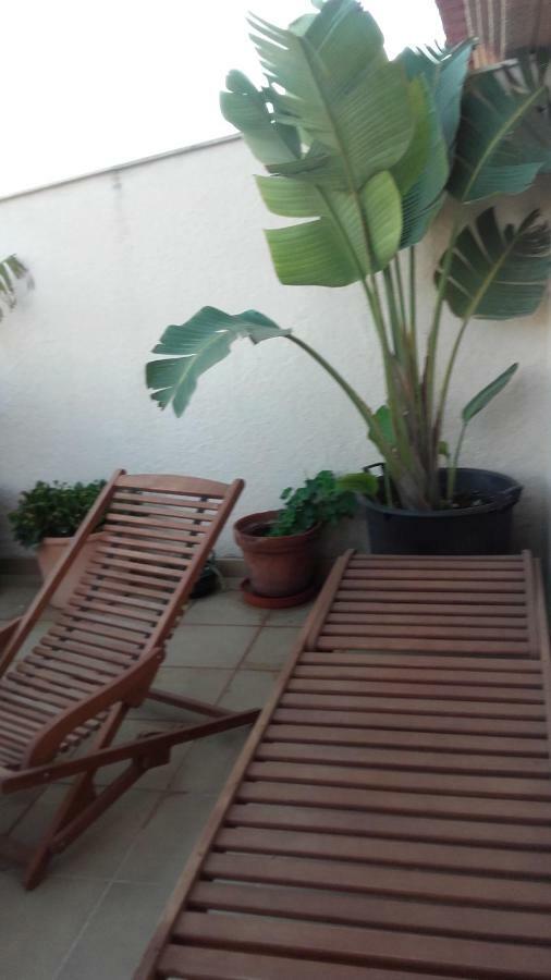 Apartament 4 Gats Deltebre Extérieur photo