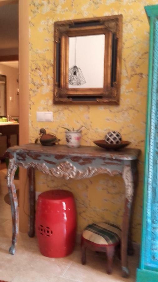 Apartament 4 Gats Deltebre Extérieur photo