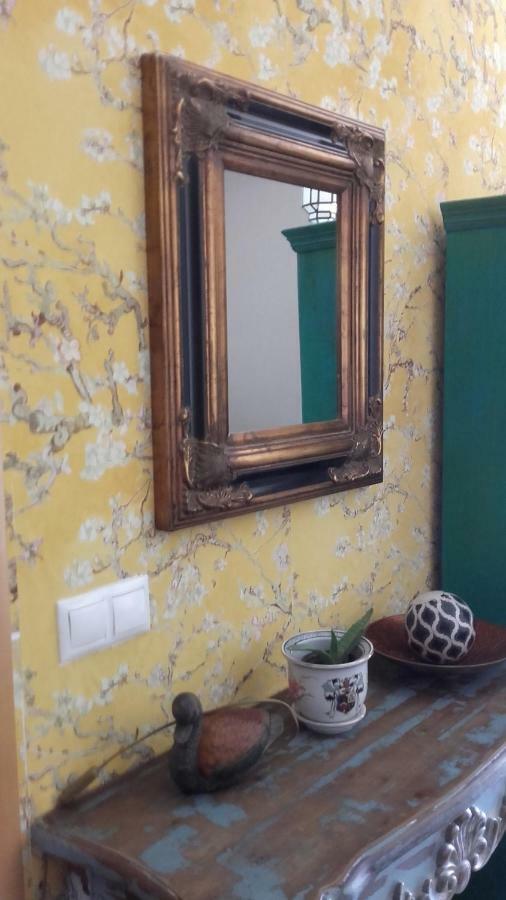 Apartament 4 Gats Deltebre Extérieur photo