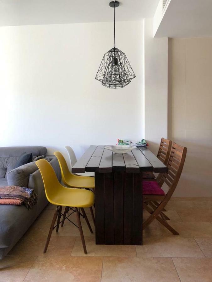 Apartament 4 Gats Deltebre Extérieur photo