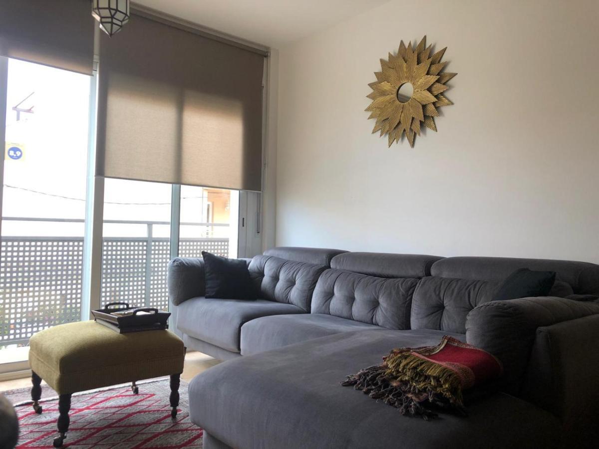 Apartament 4 Gats Deltebre Extérieur photo